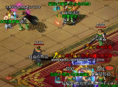 在1.80版本传奇中兑换荣耀点的方法