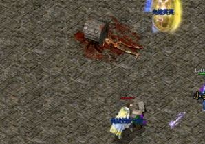 新开传奇网站道士一定要具备时间概念