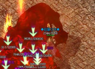 心法传奇刺客为什么不需要准确？