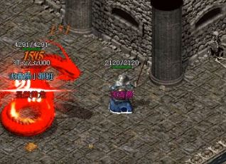 1.76复古精品玩家应该更强大但不输底线