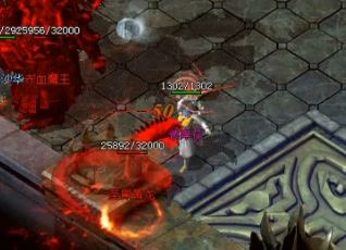 《心术传奇》内功的学习与运用