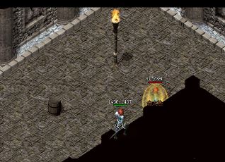 《迷失传奇》的低级别玩家是如何杀死瓦尔玛