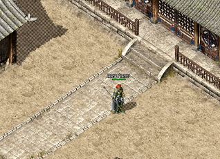 40级玩家在传奇的第一秒应该做什么