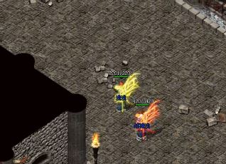 传奇私服1区奖励皇城的好本领