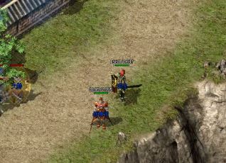 不同职业玩家挂机的时候应该做什么