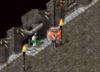 传奇找服网高级技能书要如何获取