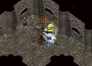 在传奇里PK要这样学