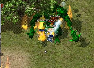 玩法师需要做出三个正确选择:装备、宝石、技能