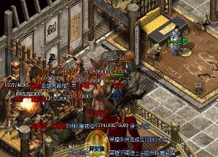 这些叙事设定经典至今仍深植人心。