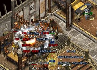 要解锁背包和仓库，传奇玩家需要完成一些任务和达成一些要求。