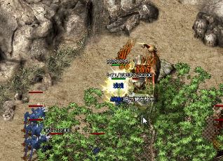 热血传奇震撼来袭，最新私服开启新篇章！对于许多热爱传奇游戏的玩家来说，这是一个令人非常期待的消息。自从传奇游戏问世以来，其深厚的游戏文化和激烈的竞技氛围就深深地吸引了许多游戏爱好者。尤其是随着现代科技的不断发展，传奇游戏已经成为了游戏界中的经典之作，因此，每次传奇新服的开启都会引起一股强烈的轰动。