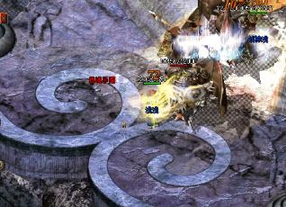 传奇私服：喝祝福油的奥妙与禁忌