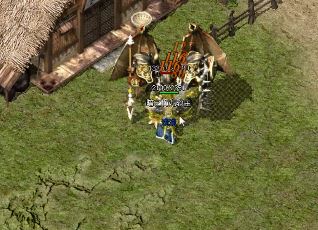 传奇神器序章：火速通关牛头怪