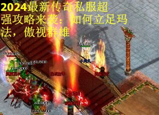 2024最新传奇私服超强攻略来袭：如何立足玛法，傲视群雄