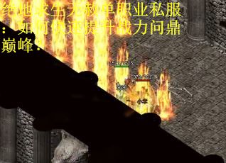 绝地求生无赦单职业私服：如何快速提升战力问鼎巅峰？