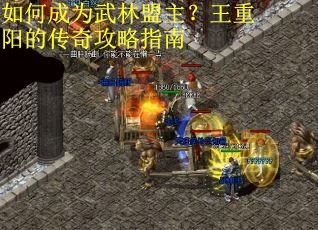 如何成为武林盟主？王重阳的传奇攻略指南